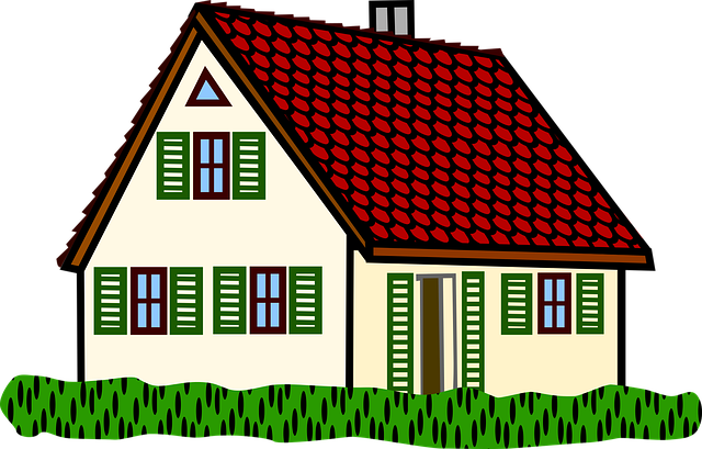 Wohngebäudeversicherung